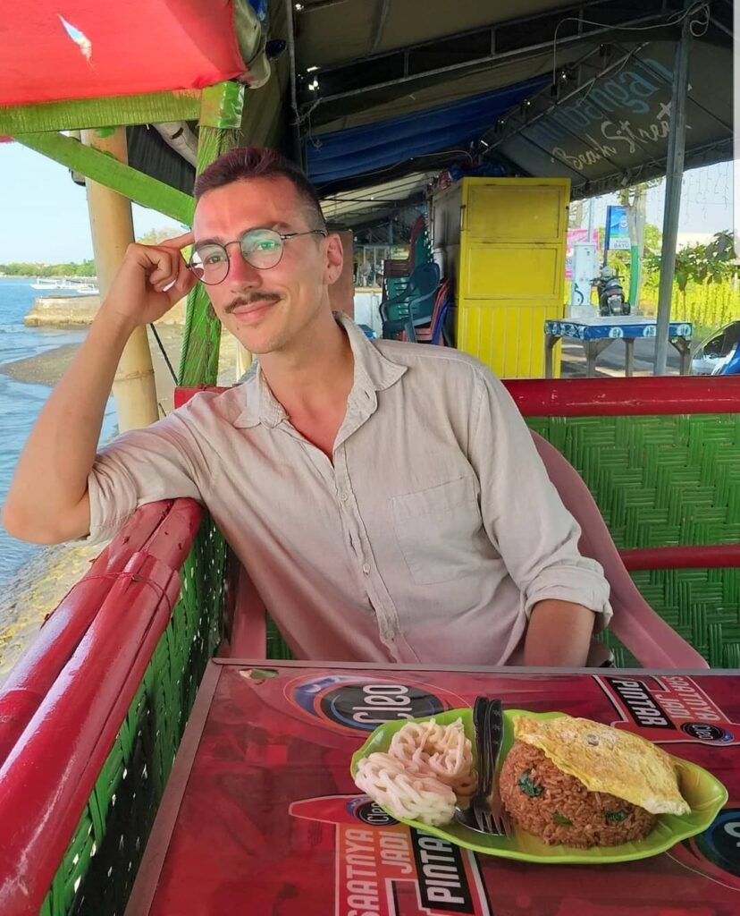 Moving abroad with Scottie: Expats in Vietnam